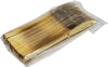 Dispose - Knife - Heavy Plastic - Gold/Silver