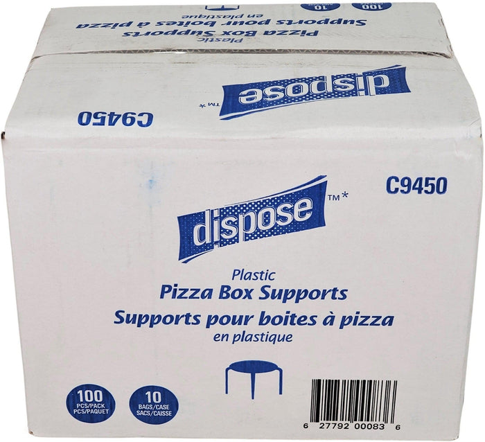 Dispose - Pizza Stand