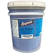 Dispose - Rinse For-Auto - Dishwasher