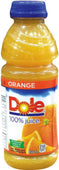 Dole - Juice - Orange - PET