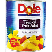 CLR - Dole - Tropical Fruit Salad