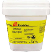 Donmar - Chicken Soup Base - MSG