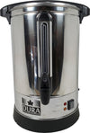 Dura - Coffee URN Stainless Steel (100 Cup)