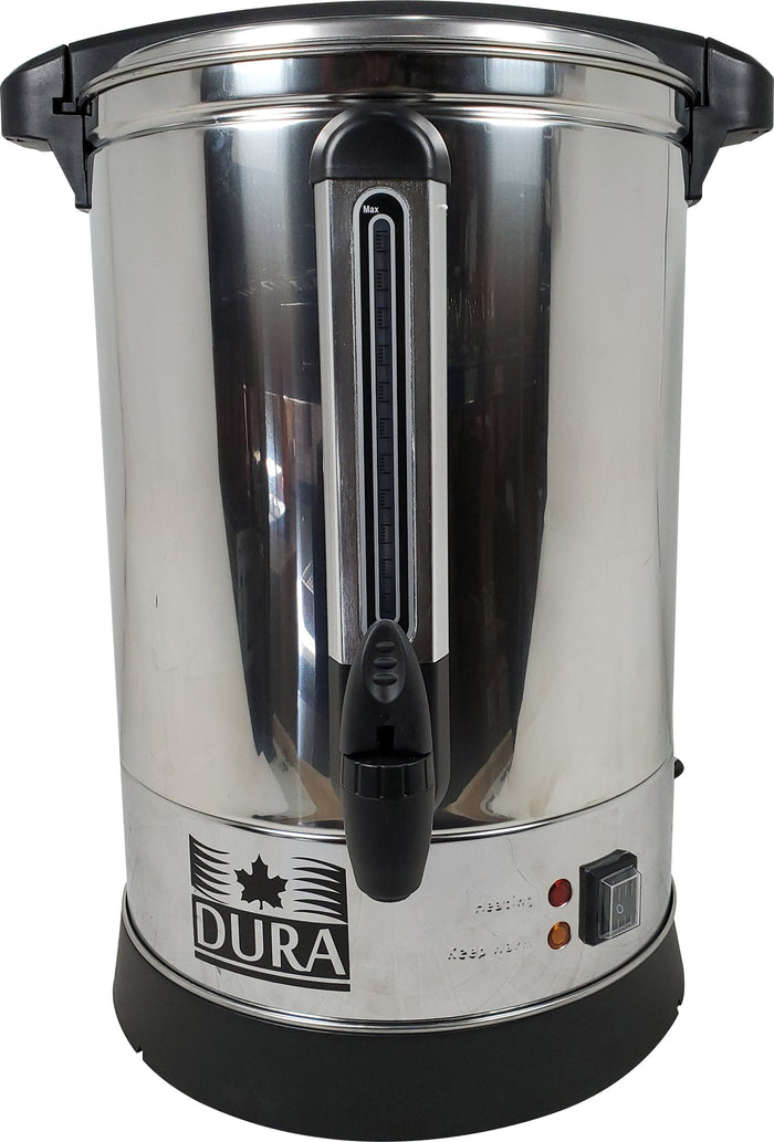 Dura - Coffee URN Stainless Steel