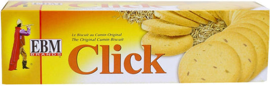 EBM - Biscuit - Click