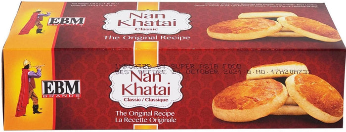 EBM - Nan Khatai - Classic