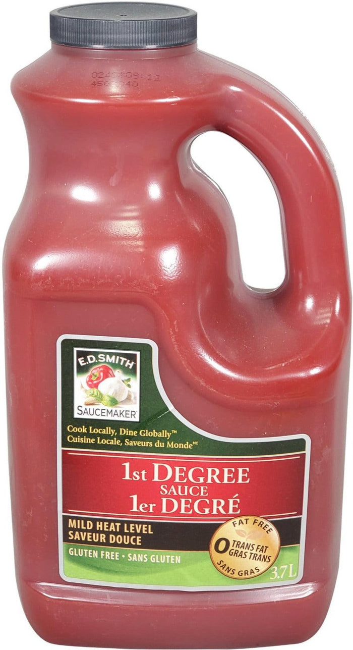 E.D. Smith - 1st Degree Sauce