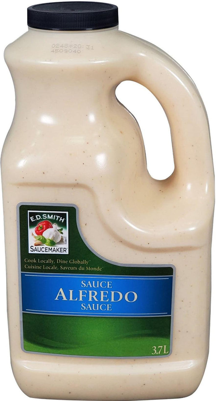 E.D. Smith - Alfredo Sauce