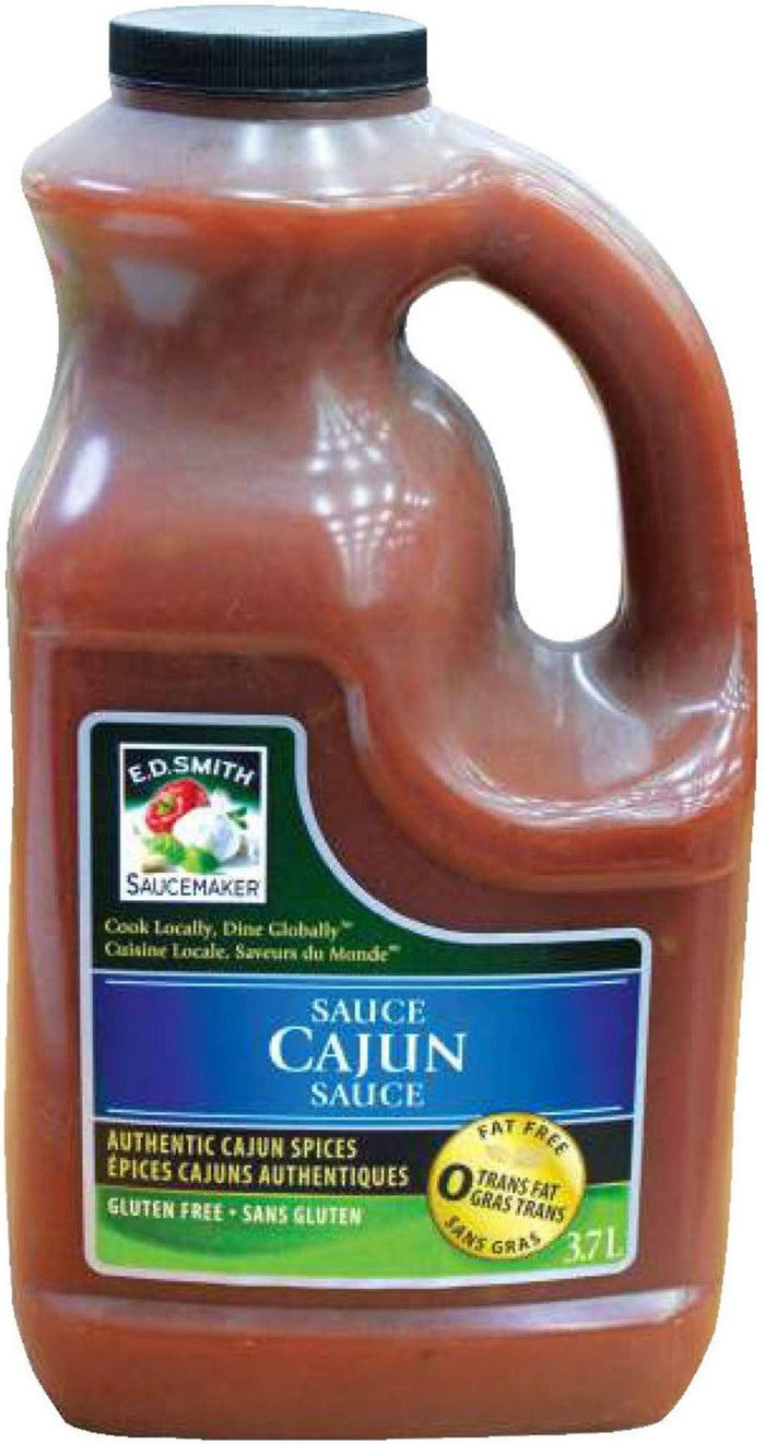 E.D. Smith - Cajun Sauce