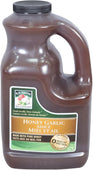 E.D. Smith - Honey Garlic Sauce