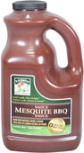 E.D. Smith - Mesquite BBQ Sauce