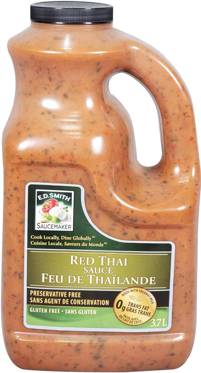 E.D. Smith - Red Thai Sauce