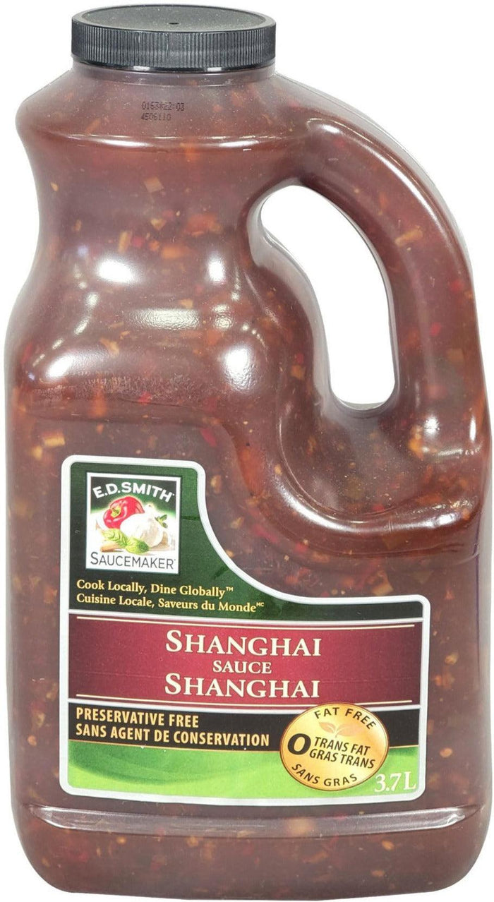 VSO - E.D. Smith - Shanghai Stir Fry Sauce