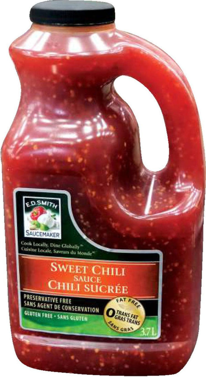 E.D. Smith - Sweet Chilli Sauce