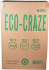 XC - Genpak - White - 32oz/1000ml Round Food Container