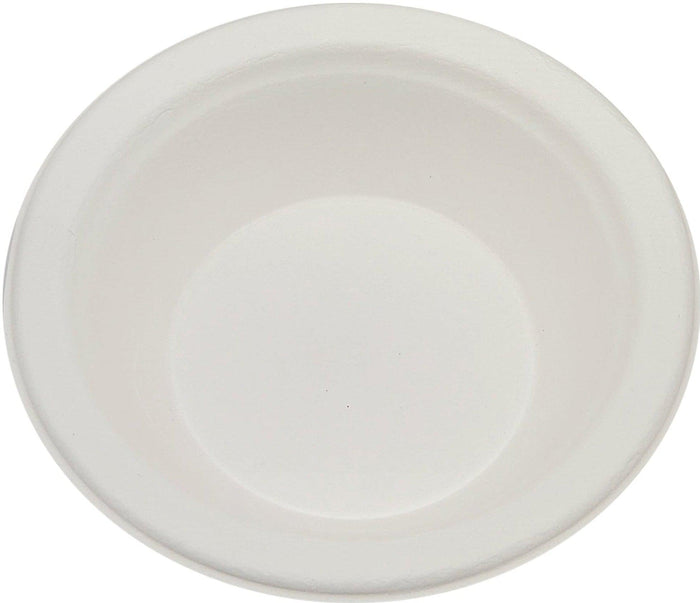 Eco-Craze - 12oz Round Bowl - Bagasse