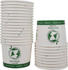 Eco-Craze - PLA 16oz Soup Paper Cup