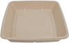 Eco-Craze - Square Container 1400ml