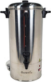Boswell - SS Coffee Percolator (100 cups) - PC190C