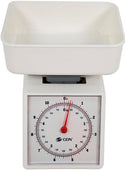 Dial Scale - 11 lbs Capacity - 080211