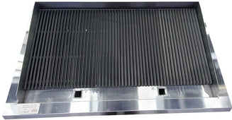 Pro-Kitchen - CharBroiler 160000 BTU 48