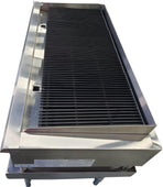 Pro-Kitchen - Charbroiler 200000 BTU 60