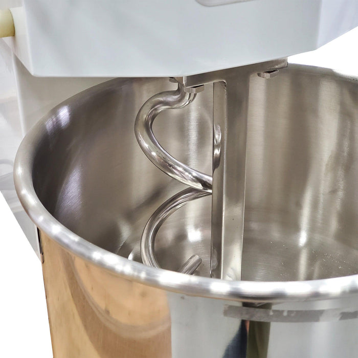Eurodib - 20 Quarts (8Kg) Spiral Mixer 110V - LM20T