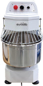 Eurodib - 20 Quarts (8Kg) Spiral Mixer 110V - LM20T