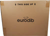 Eurodib - Electric Fryer 3L / 120V - SFE01820