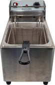 Eurodib - Electric Fryer 8L / 120V - SFE01860