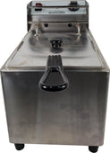 Eurodib - Electric Fryer 8L / 120V - SFE01860