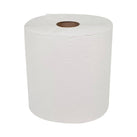 Everest Pro - White Paper Hand Towel - 800' - HWT800W