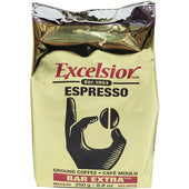 Excelsior - Coffee - Espresso Ground - Excelsior