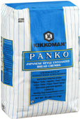 Kikkoman - Panko Bread Crumbs - Untoasted