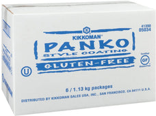 Kikkoman - Gluten Free Panko