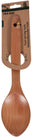 5858 Wooden Spoon 28cm