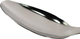Design Handle Metal Spoon