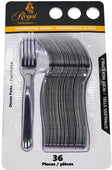 Royal - QD3527 - Dinner Fork Economy