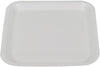 Dyne-A-Pak - Foam Meat Tray - White - #1S