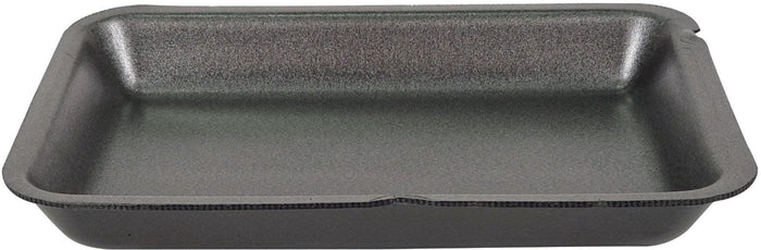 Foam Meat Tray - White - #34