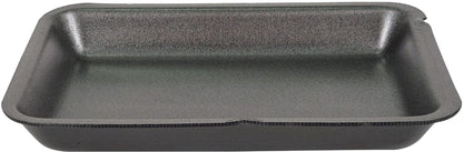 Foam Meat Tray - White - #34