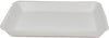 Dyne-A-Pak - Foam Meat Tray - White - #8P