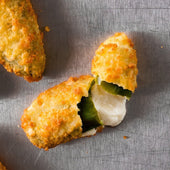 Anchor - Jalapeno Poppers W/ Cream Cheese - 481224