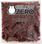 Below Zero - IQF Sour Cherry - 6440