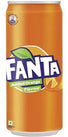 Fanta - Cans (Indian)