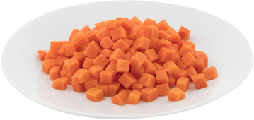 XC - Farm Ripe - Diced Carrots - 6626