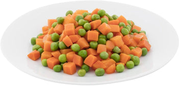 XC - Farm Ripe - Peas & Carrot - 6705