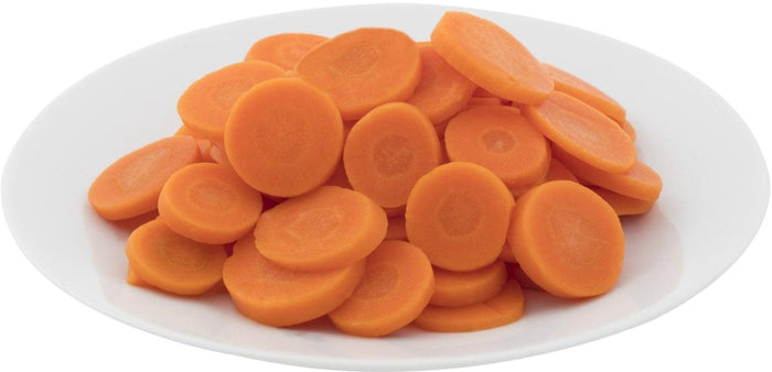 Farm Ripe - IQF Sliced Carrots - 6628