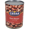 Fava Beans - Foul