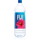 Fiji - Natural Spring Water (1.5 Lt)